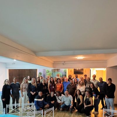 Primeira oficina voltada aos membros do Comitê reúne especialistas para tratar da governança e dos instrumentos de gestão dos recursos hídricos