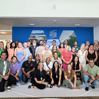 Encontro aprovou a Programação Anual de Atividades e Desembolso (PAAD) para o ano de 2026