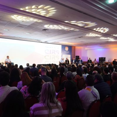 Evento destacou inovação, sustentabilidade e integração de políticas públicas voltadas ao saneamento e gestão ambiental