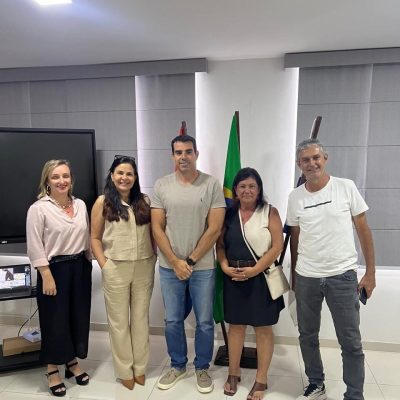 Encontro abordou ações em andamento, projetos e ajustes administrativos do Consórcio Intermunicipal Lagos São João